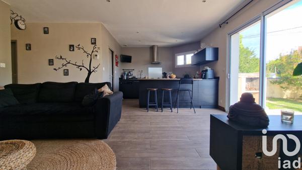 Maison à vendre 4 pièces 80 m² Macau