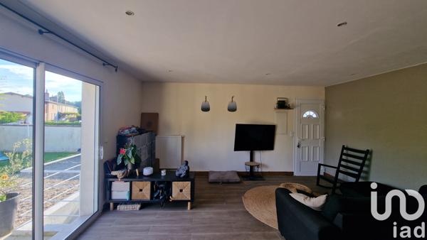 Maison à vendre 4 pièces 80 m² Macau