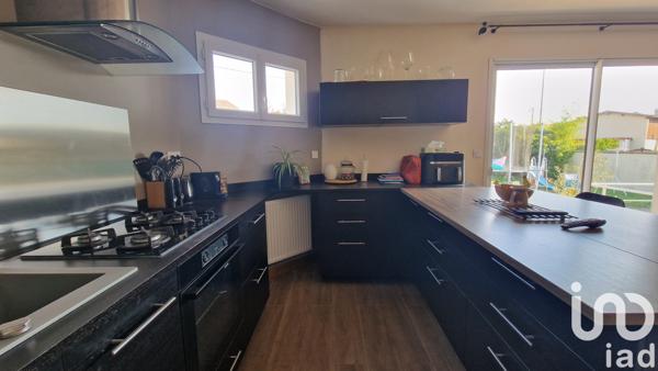 Maison à vendre 4 pièces 80 m² Macau