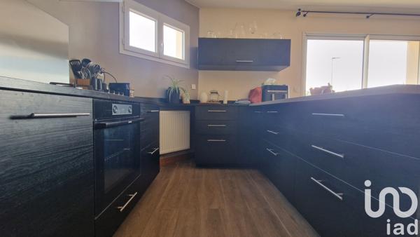 Maison à vendre 4 pièces 80 m² Macau