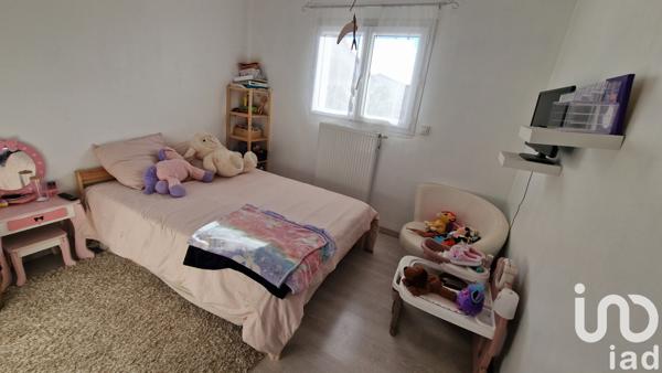 Maison à vendre 4 pièces 80 m² Macau