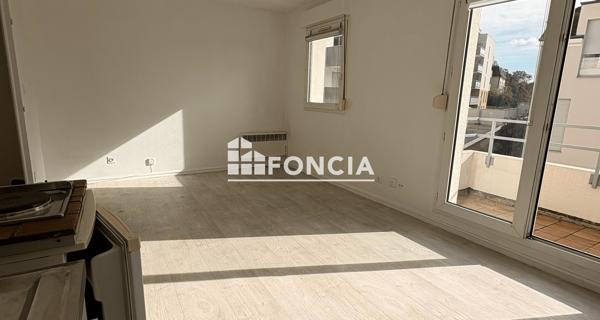 Location Studio 26.03 m² - Meulan-en-yvelines 78250