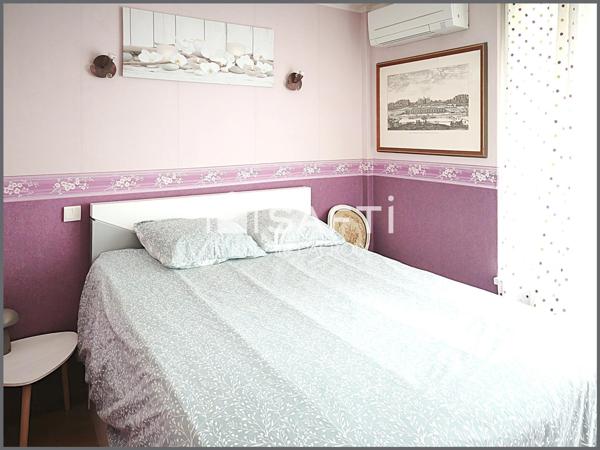 Belle maison de plain-pied 4 pièces à Brie-Comte-Robert