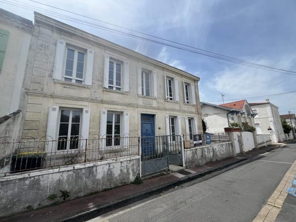Maison à vendre 349 000 € Saint-Georges-de-Didonne 7 p 191 m² DPE E
