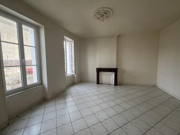 Maison à vendre 349 000 € Saint-Georges-de-Didonne 7 p 191 m² DPE E