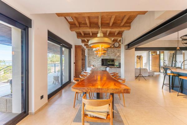 Vente Maison de luxe Sète 10 Pièces 494 m²