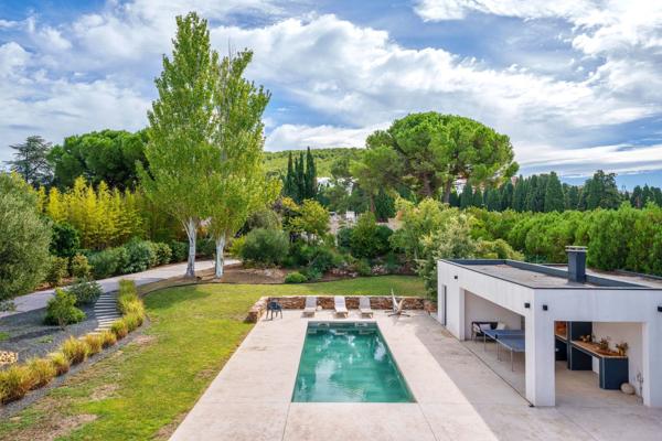 Vente Maison de luxe Sète 10 Pièces 494 m²