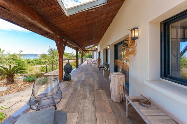 Vente Maison de luxe Sète 10 Pièces 494 m²