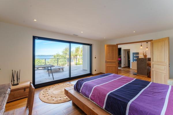 Vente Maison de luxe Sète 10 Pièces 494 m²
