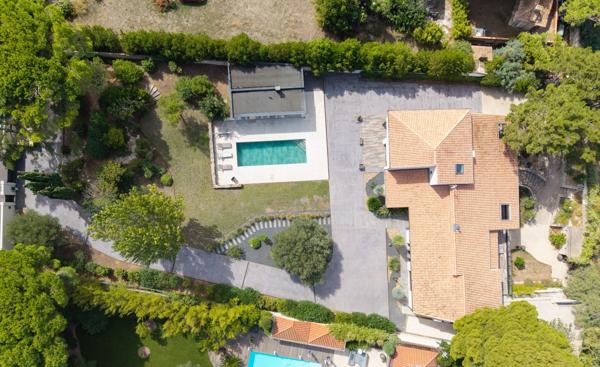 Vente Maison de luxe Sète 10 Pièces 494 m²