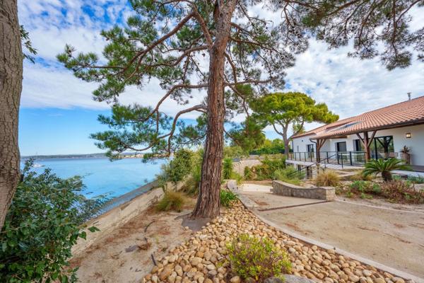 Vente Maison de luxe Sète 10 Pièces 494 m²