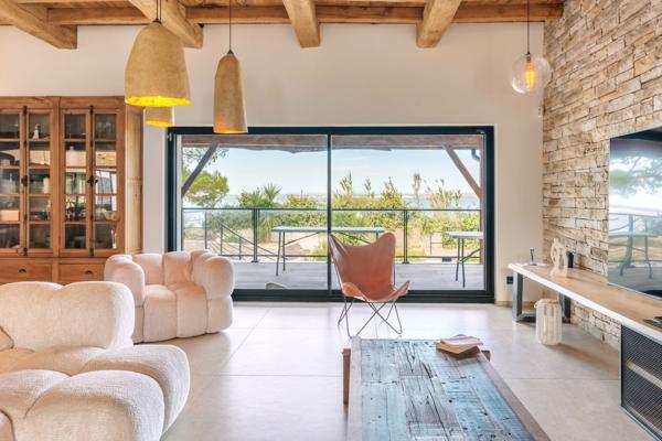 Vente Maison de luxe Sète 10 Pièces 494 m²