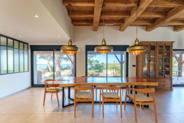 Vente Maison de luxe Sète 10 Pièces 494 m²