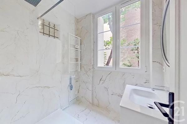 Appartement F3 à vendre  3 pièces - 52,26 m2 PARIS - 75015