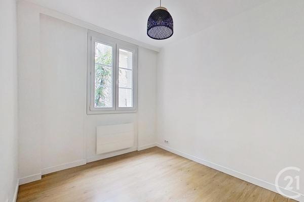 Appartement F3 à vendre  3 pièces - 52,26 m2 PARIS - 75015
