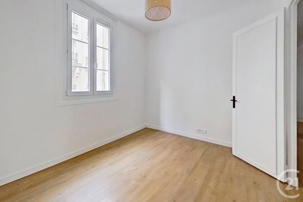 Appartement F3 à vendre  3 pièces - 52,26 m2 PARIS - 75015