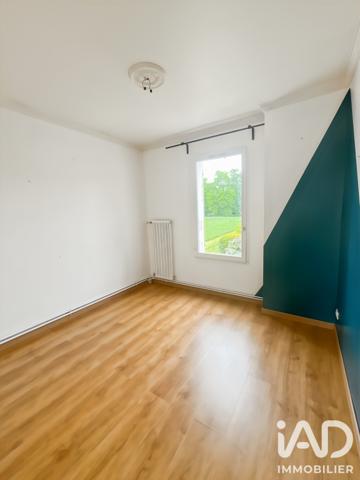 Maison à vendre 4 pièces 76 m² Brie-Comte-Robert