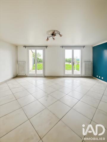 Maison à vendre 4 pièces 76 m² Brie-Comte-Robert