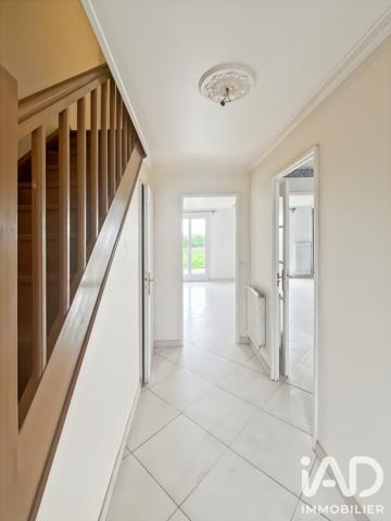 Maison à vendre 4 pièces 76 m² Brie-Comte-Robert