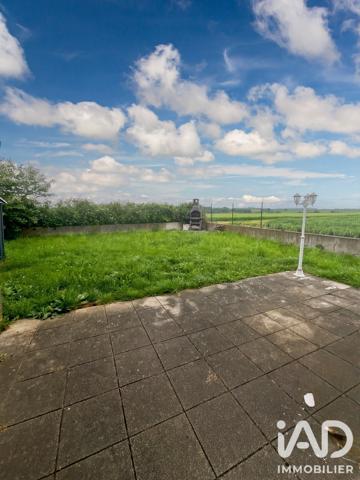 Maison à vendre 4 pièces 76 m² Brie-Comte-Robert