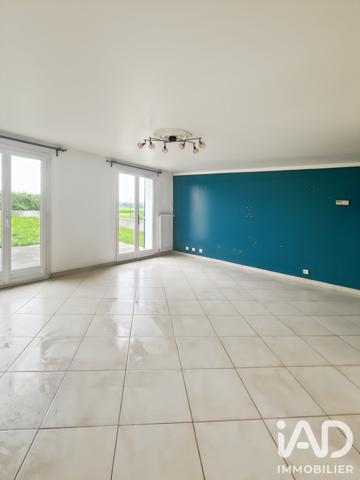 Maison à vendre 4 pièces 76 m² Brie-Comte-Robert