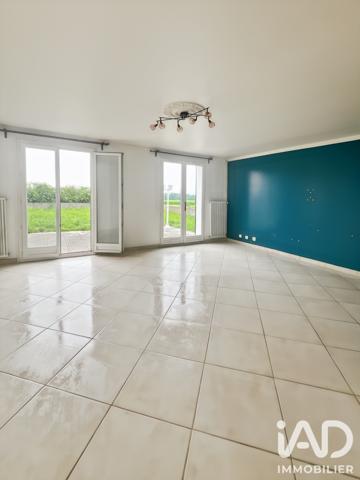 Maison à vendre 4 pièces 76 m² Brie-Comte-Robert