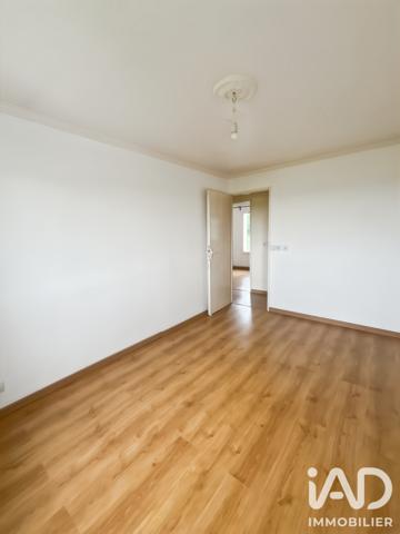 Maison à vendre 4 pièces 76 m² Brie-Comte-Robert