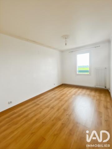 Maison à vendre 4 pièces 76 m² Brie-Comte-Robert