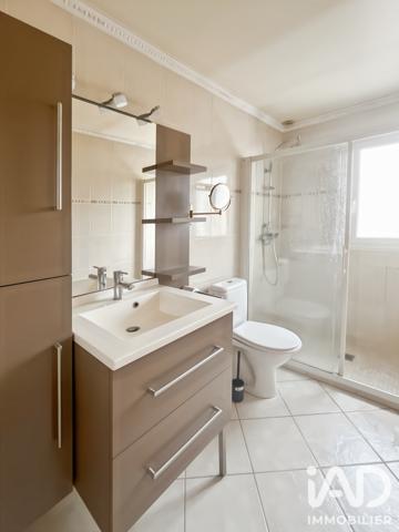 Maison à vendre 4 pièces 76 m² Brie-Comte-Robert