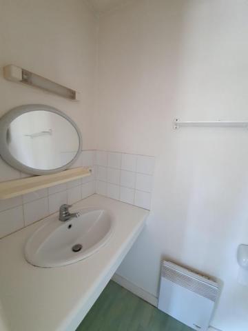 T1bis de 26,17m² - Rd Pt de Paris - JT2057 Détails des diagnostics énergétiques