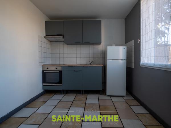 A LOUER - T3 Meublé - Celles sur Belle Celles-sur-Belle (79370)
