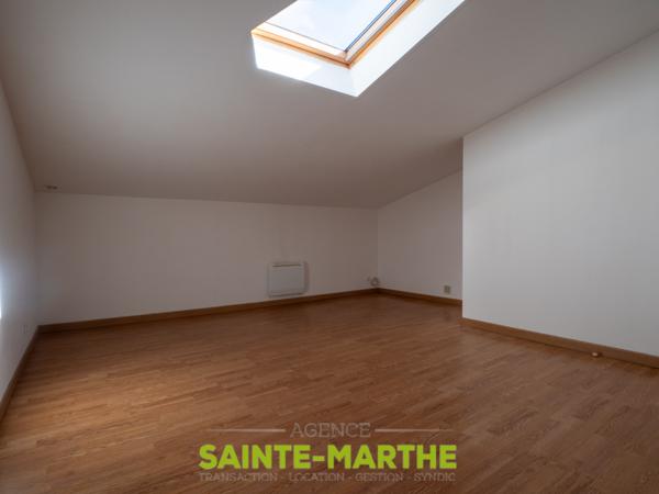 A LOUER - T3 Meublé - Celles sur Belle Celles-sur-Belle (79370)