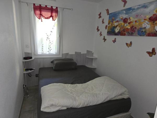 Vente Appartement 2 pièces 26 m2 à Bormes-les-Mimosas