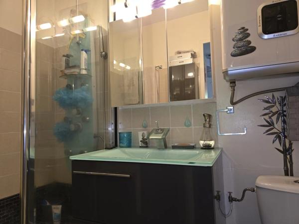 Vente Appartement 2 pièces 26 m2 à Bormes-les-Mimosas