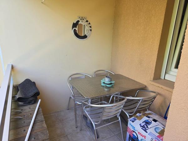 Vente Appartement 2 pièces 26 m2 à Bormes-les-Mimosas