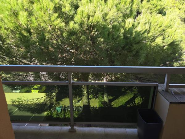 Vente Appartement 2 pièces 26 m2 à Bormes-les-Mimosas