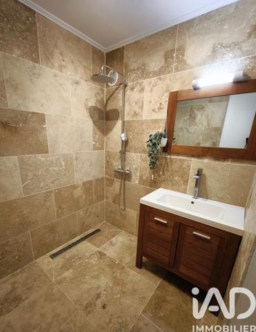 Appartement à vendre 3 pièces 65 m² Saint-Paul