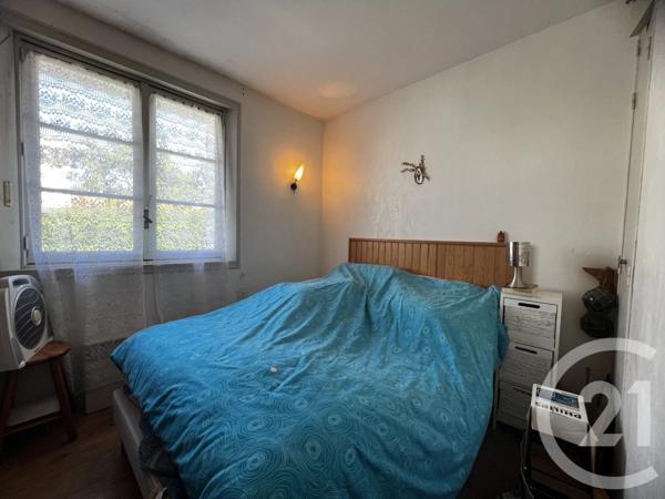 Maison à vendre  3 pièces - 47 m 2   FOURAS  - 17