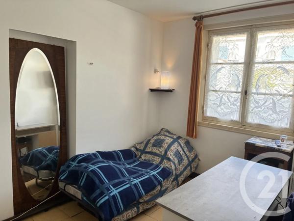 Maison à vendre  3 pièces - 47 m 2   FOURAS  - 17
