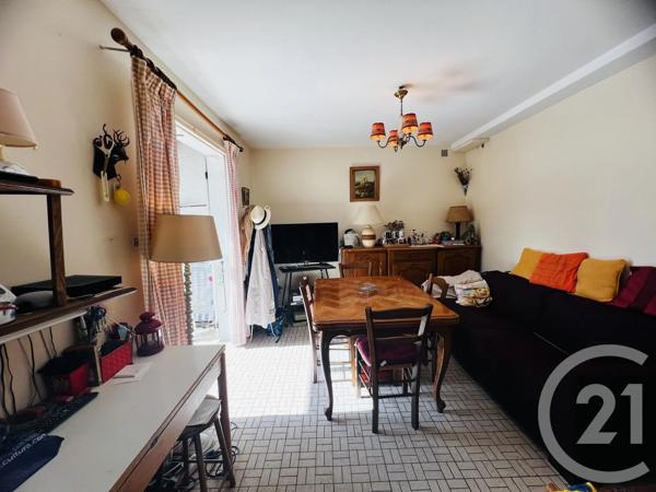 Maison à vendre  3 pièces - 47 m 2   FOURAS  - 17