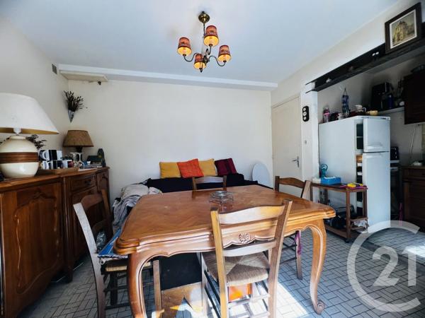 Maison à vendre  3 pièces - 47 m 2   FOURAS  - 17