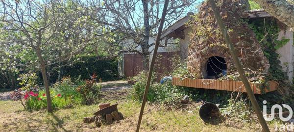 Maison traditionnelle 8 pièces de 160 m² à Floirac (33270)