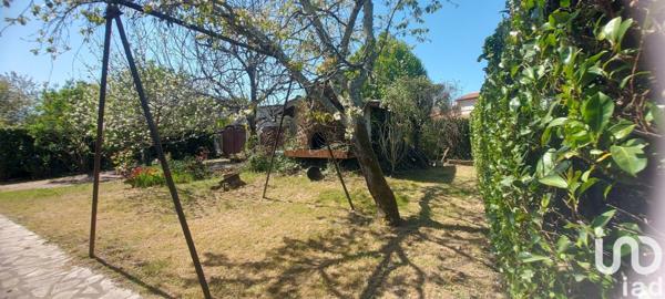 Maison traditionnelle 8 pièces de 160 m² à Floirac (33270)