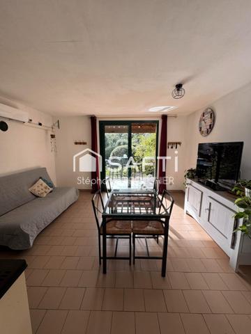 Maison plain pied quartier calme