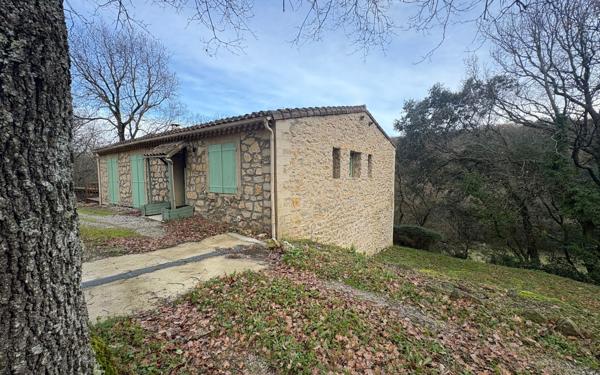 Maison à vendre    4 pièces • 110 m2 Villespy