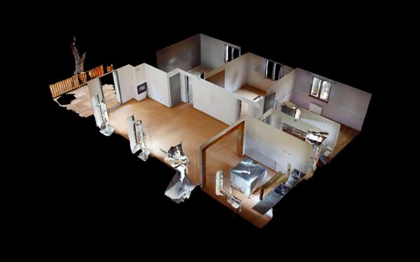 Maison à vendre    4 pièces • 110 m2 Villespy