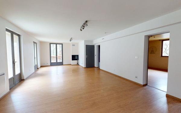Maison à vendre    4 pièces • 110 m2 Villespy