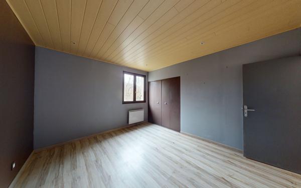 Maison à vendre    4 pièces • 110 m2 Villespy