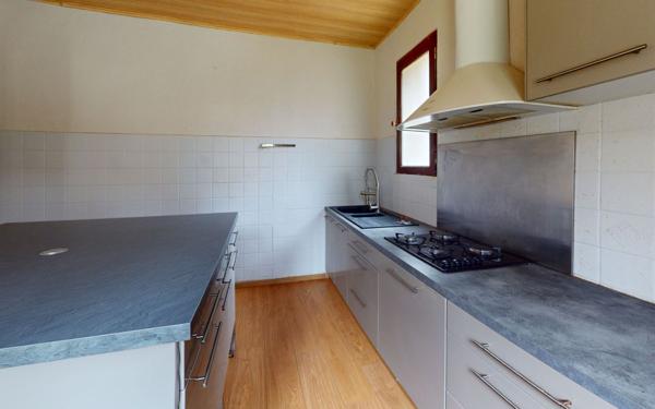 Maison à vendre    4 pièces • 110 m2 Villespy