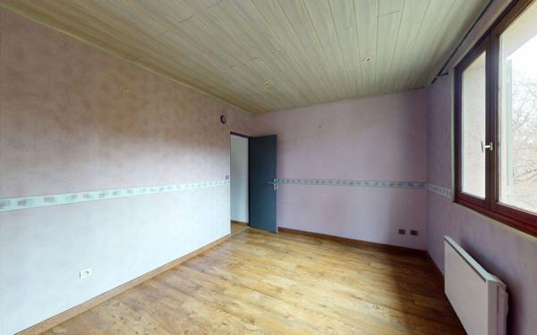 Maison à vendre    4 pièces • 110 m2 Villespy